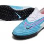 Men's& woman'sPhantom GX Pro Turf Blast Pack - Baltic BluePink BlastWhiteLaser Blue