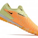 Men's& woman'sPhantom GX Pro Turf Blaze Pack - Citron TintBurgundy Crush