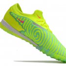 Men's& woman'sPhantom GX Pro Turf By You - VoltRedGreen