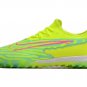 Men's& woman'sPhantom GX Pro Turf By You - VoltRedGreen