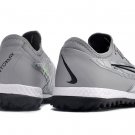 Men's& woman'sPhantom GX Pro Turf Chrome Concept Pack - Chrome GreyGreenBlack