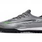 Men's& woman'sPhantom GX Pro Turf Chrome Concept Pack - Chrome GreyGreenBlack