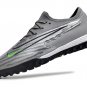 Men's& woman'sPhantom GX Pro Turf Chrome Concept Pack - Chrome GreyGreenBlack