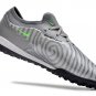 Men's& woman'sPhantom GX Pro Turf Chrome Concept Pack - Chrome GreyGreenBlack