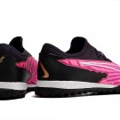 Men's& woman'sPhantom GX Pro Turf Generation - Hyper PinkBlackWhite