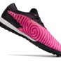 Men's& woman'sPhantom GX Pro Turf Generation - Hyper PinkBlackWhite