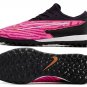Men's& woman'sPhantom GX Pro Turf Generation - Hyper PinkBlackWhite