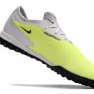 Men's& woman'sPhantom GX Pro Turf Luminous Pack - Barely VoltGridironBarely Grape
