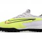 Men's& woman'sPhantom GX Pro Turf Luminous Pack - Barely VoltGridironBarely Grape