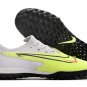 Men's& woman'sPhantom GX Pro Turf Luminous Pack - Barely VoltGridironBarely Grape