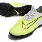 Men's& woman'sPhantom GX Pro Turf Luminous Pack - Barely VoltGridironBarely Grape