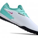 Men's& woman'sPhantom GX Pro Turf Peak Ready Pack - Hyper TurquoiseBlackFuchsia DreamWhite