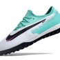 Men's& woman'sPhantom GX Pro Turf Peak Ready Pack - Hyper TurquoiseBlackFuchsia DreamWhite