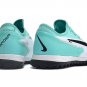 Men's& woman'sPhantom GX Pro Turf Peak Ready Pack - Hyper TurquoiseBlackFuchsia DreamWhite