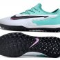 Men's& woman'sPhantom GX Pro Turf Peak Ready Pack - Hyper TurquoiseBlackFuchsia DreamWhite