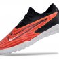 Men's& woman'sPhantom GX Pro Turf Ready Pack - Bright CrimsonBlackWhite