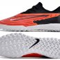 Men's& woman'sPhantom GX Pro Turf Ready Pack - Bright CrimsonBlackWhite
