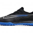 Men's& woman'sPhantom GX Pro Turf Shadow Pack - BlackChromeHyper Royal