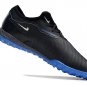 Men's& woman'sPhantom GX Pro Turf Shadow Pack - BlackChromeHyper Royal