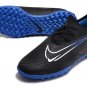 Men's& woman'sPhantom GX Pro Turf Shadow Pack - BlackChromeHyper Royal