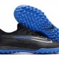 Men's& woman'sPhantom GX Pro Turf Shadow Pack - BlackChromeHyper Royal
