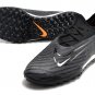 Men's& woman'sPhantom GX Pro Turf Shadow Pack - BlackSummit WhiteDark Smoke Grey