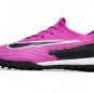 Men's& woman'sPhantom GX Pro Turf Thunder - Fuchsia DreamBarely GrapePurple