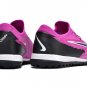 Men's& woman'sPhantom GX Pro Turf Thunder - Fuchsia DreamBarely GrapePurple