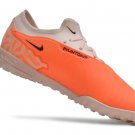 Men's& woman'sPhantom GX Pro Turf United Pack - Guava IceBlackOrange