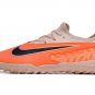 Men's& woman'sPhantom GX Pro Turf United Pack - Guava IceBlackOrange