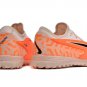 Men's& woman'sPhantom GX Pro Turf United Pack - Guava IceBlackOrange