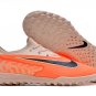 Men's& woman'sPhantom GX Pro Turf United Pack - Guava IceBlackOrange