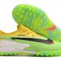Men's& woman'sPhantom GX Pro Turf X Erling Haaland - Sonic YellowBlack