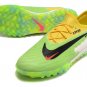 Men's& woman'sPhantom GX Pro Turf X Erling Haaland - Sonic YellowBlack