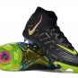 Men's& woman'sPhantom Luna Elite FG - BlackYellowPink