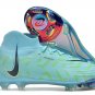 Men's& woman'sPhantom Luna Elite FG - GreenBlackFuchsia Dream