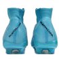 Men's& woman'sPhantom Luna Elite FG Blueprint - Chlorine BlueBlack