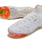 Men's& woman'sPhantom Luna Elite FG Launch Pack - WhiteBlackTotal Orange