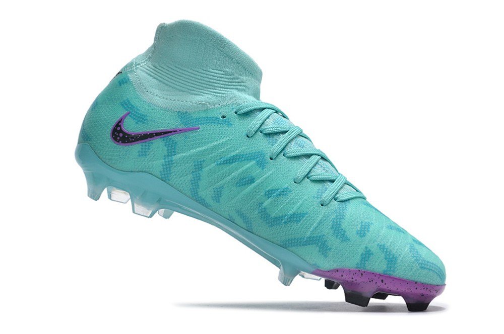 Men's& woman'sPhantom Luna Elite FG Peak Ready Pack - Hyper TurquoiseBlackFuchsia Dream