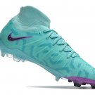 Men's& woman'sPhantom Luna Elite FG Peak Ready Pack - Hyper TurquoiseBlackFuchsia Dream
