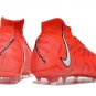 Men's& woman'sPhantom Luna Elite FG Ready Pack - Bright CrimsonWhite