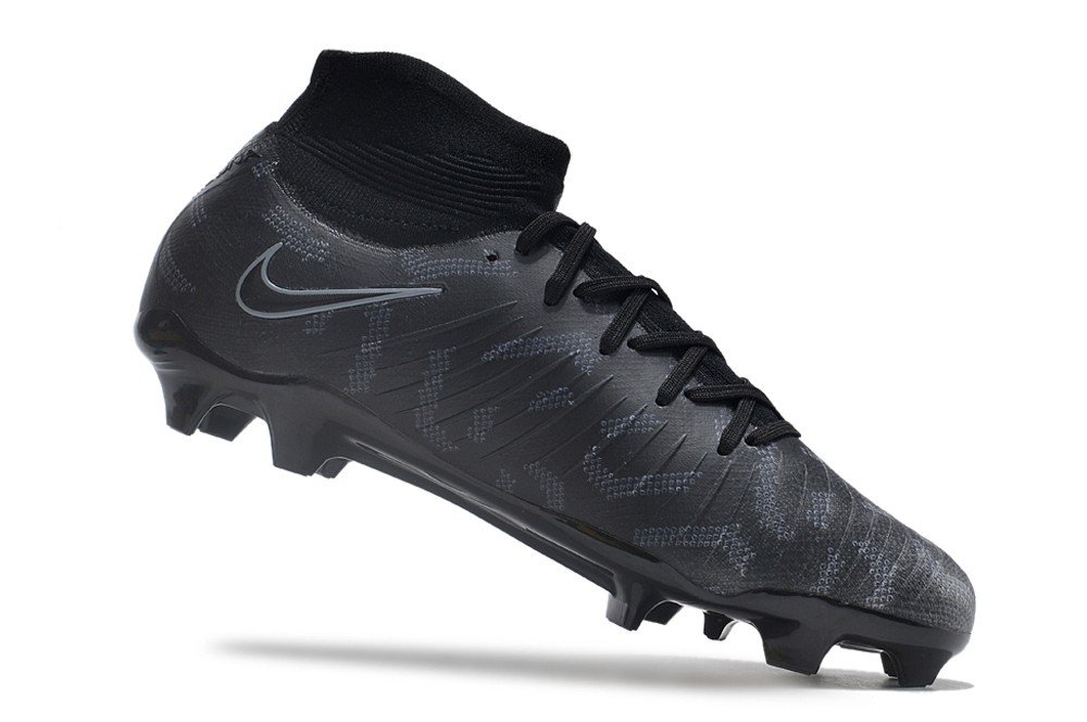 Men's& woman'sPhantom Luna Elite FG Shadow Pack - BlackSilverTotal Black