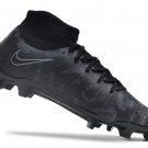 Men's& woman'sPhantom Luna Elite FG Shadow Pack - BlackSilverTotal Black