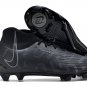 Men's& woman'sPhantom Luna Elite FG Shadow Pack - BlackSilverTotal Black