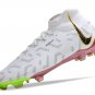 Men's& woman'sPhantom Luna Elite FG United Golden Pack - WhiteMetallic GoldBlack