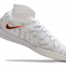 Men's& woman'sPhantom Luna Elite Indoor Launch Pack - WhiteBlackTotal Orange