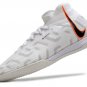 Men's& woman'sPhantom Luna Elite Indoor Launch Pack - WhiteBlackTotal Orange