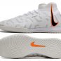 Men's& woman'sPhantom Luna Elite Indoor Launch Pack - WhiteBlackTotal Orange