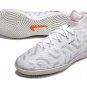 Men's& woman'sPhantom Luna Elite Indoor Launch Pack - WhiteBlackTotal Orange