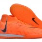 Men's& woman'sPhantom Luna Elite Indoor United Pack - Guava IceBlackTotal Orange